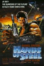 Watch Hands of Steel 1channel