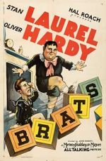 Watch Brats (Short 1930) 1channel