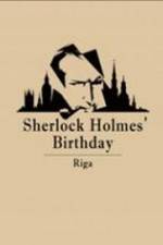 Watch Holmes A Celebration 1channel