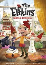 Watch The Elfkins - Baking a Difference 1channel