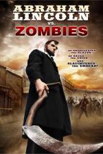 Watch Abraham Lincoln vs Zombies 1channel