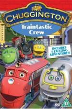 Watch Chuggington: Traintastic Crew 1channel