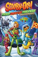 Watch Scooby-Doo! Moon Monster Madness 1channel