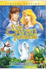 Watch The Swan Princess 1channel