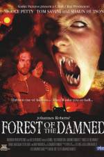 Watch Forest of the Damned 1channel
