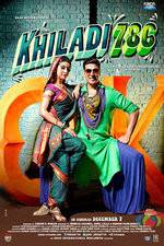 Watch Khiladi 786 1channel