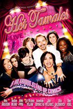 Watch Hot Tamales Live: Kiki Melendez Presents 1channel