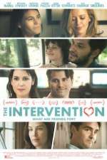 Watch The Intervention 1channel