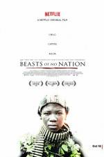 Watch Beasts of No Nation 1channel