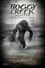 Watch Boggy Creek Monster 1channel