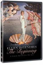 Watch Ellen DeGeneres: The Beginning 1channel