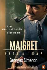 Watch Maigret Sets a Trap 1channel