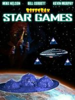 Watch RiffTrax: Star Games 1channel