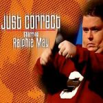 Watch Ralphie May: Just Correct 1channel