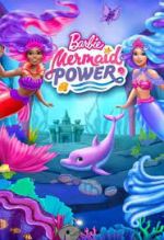 Watch Barbie: Mermaid Power 1channel