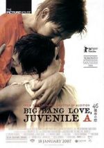 Watch Big Bang Love, Juvenile A 1channel
