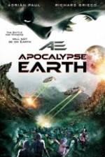 Watch AE: Apocalypse Earth 1channel