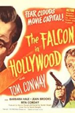 Watch The Falcon in Hollywood 1channel