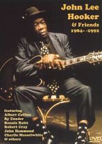 Watch John Lee Hooker and Friends 1channel