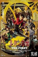 Watch Lupin III: The First 1channel