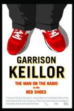 Watch Garrison Keillor The Man on the Radio in the Red Shoes 1channel