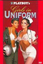 Watch Playboy Girls in Uniform 1channel