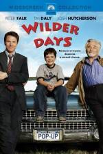 Watch Wilder Days 1channel