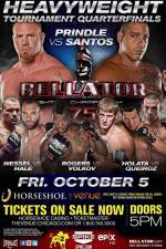 Watch Bellator 75 1channel