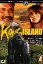 Watch King Kong und die braune Göttin 1channel