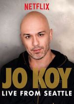 Watch Jo Koy: Live from Seattle 1channel