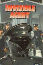 Watch Invisible Agent 1channel