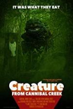 Watch Creature from Cannibal Creek 1channel