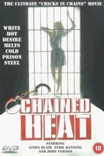 Watch Chained Heat 1channel