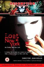 Watch Lost in New York 1channel
