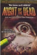 Watch Night of the Dead Leben Tod 1channel