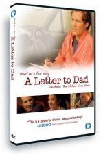 Watch A Letter to Dad 1channel
