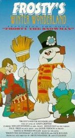 Watch Frosty\'s Winter Wonderland (TV Short 1976) 1channel