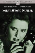Watch Sorry, Wrong Number 1channel
