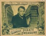 Watch Pirate Treasure 1channel