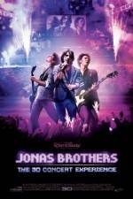 Watch Jonas Brothers: The 3D Concert Experience 1channel