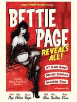 Watch Bettie Page Reveals All 1channel
