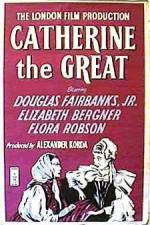 Watch The Rise of Catherine the Great 1channel