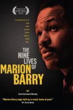 Watch The Nine Lives of Marion Barry 1channel