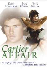Watch The Cartier Affair 1channel