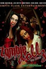 Watch Zombie Dollz 1channel