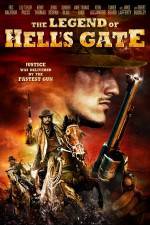 Watch The Legend of Hell's Gate An American Conspiracy 1channel