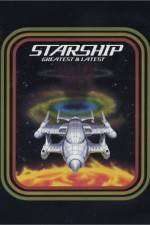 Watch Starship: Greatest and Latest 1channel