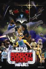 Watch Robot Chicken Star Wars Episode III 1channel