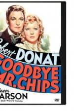 Watch Goodbye Mr Chips 1channel