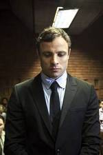 Watch Pistorius On Trial: Nowhere To Run 1channel